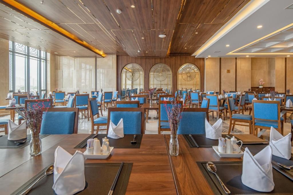 Top 16 Khách sạn ở gần Đại học Đông Á địa điểm lưu trú lý tưởng tại Đà Nẵng