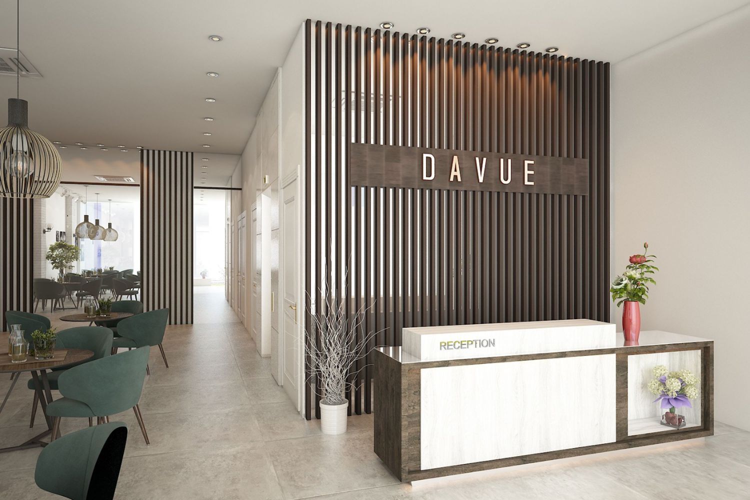 Davue Hotel Da Nang: Review khách sạn gần biển với không gian hiện đại và dịch vụ đáng trải nghiệm