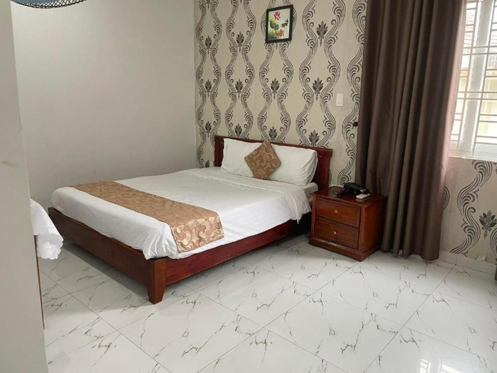Khách sạn Rose – Review chi tiết không gian, dịch vụ và trải nghiệm lưu trú tại Đà Nẵng