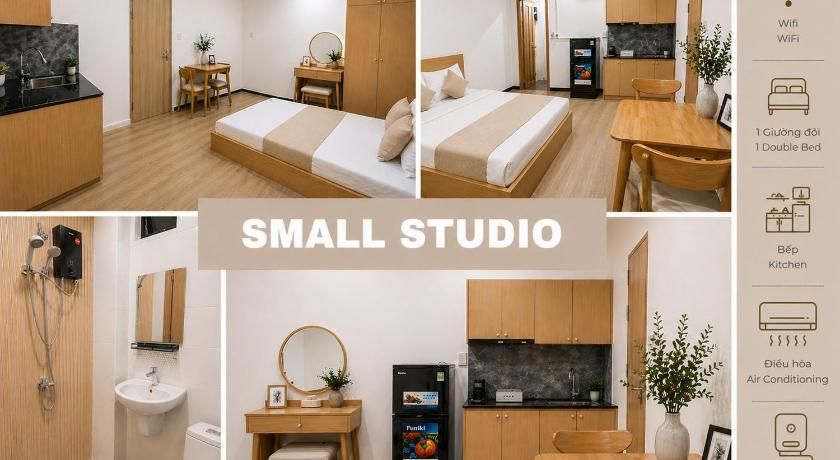 Review LEMON HOTEL Đà Nẵng: Không Gian Lưu Trú Tiện Nghi Tại Quận Liên Chiểu