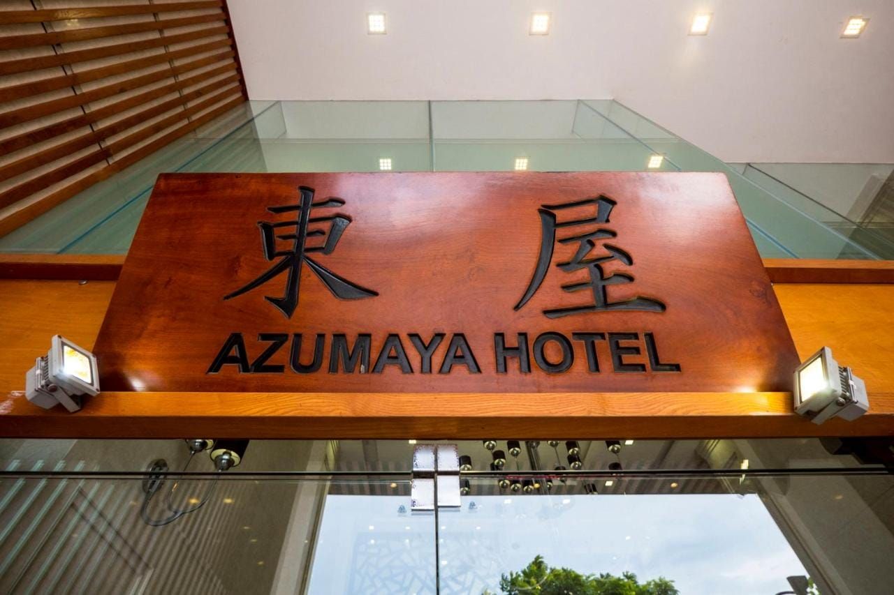 Review Khách sạn Azumaya Đà Nẵng chi tiết từ A đến Z