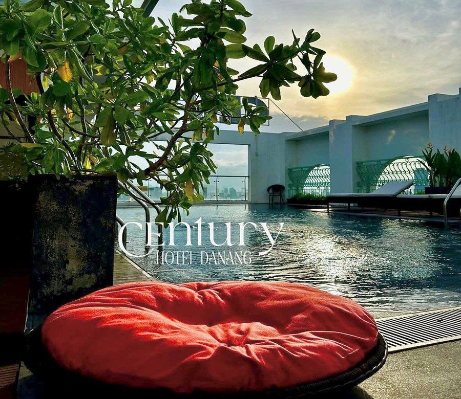 Century Hotel Da Nang Review Chi Tiết 2026 – Trải Nghiệm Lưu Trú Gần Biển Mỹ Khê