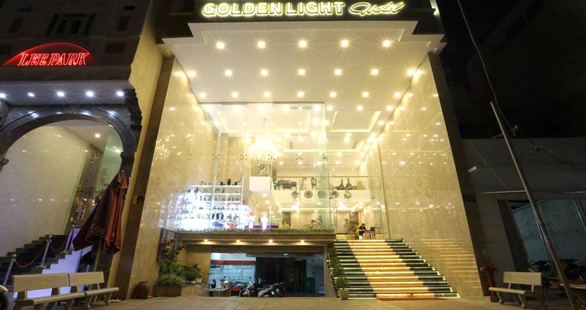 Gold Summer 2 Hotel Review Chi Tiết 2026 – Trải Nghiệm Lưu Trú Gần Biển Mỹ Khê Đà Nẵng