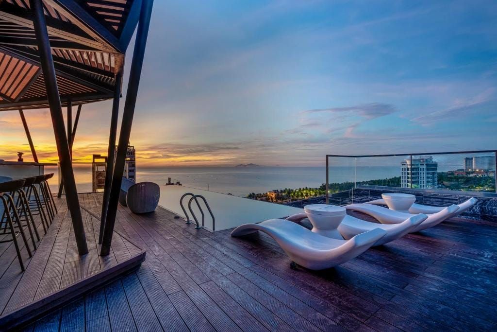 Review An Hoi Canary Hotel – Không gian lưu trú thuận tiện gần phố cổ Hội An