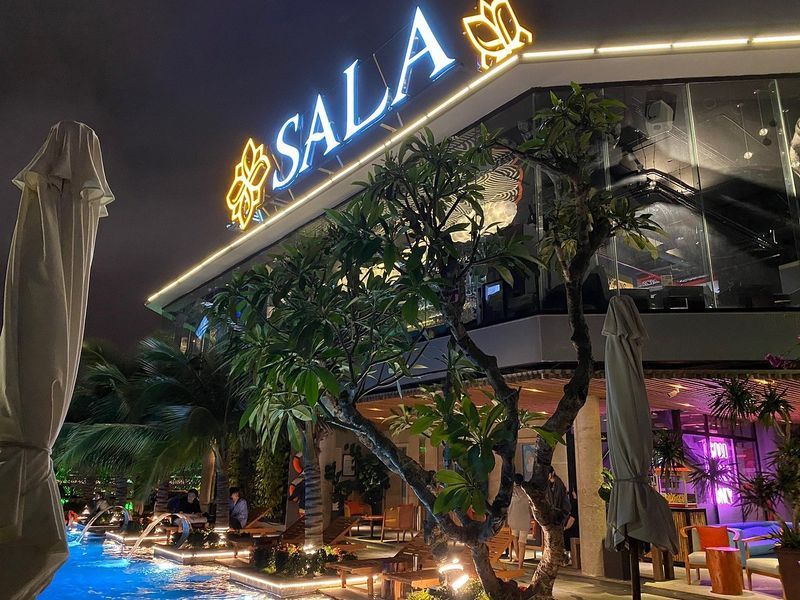 Review Sala Danang Beach Hotel – Không gian nghỉ dưỡng gần biển với nhiều tiện ích đáng trải nghiệm