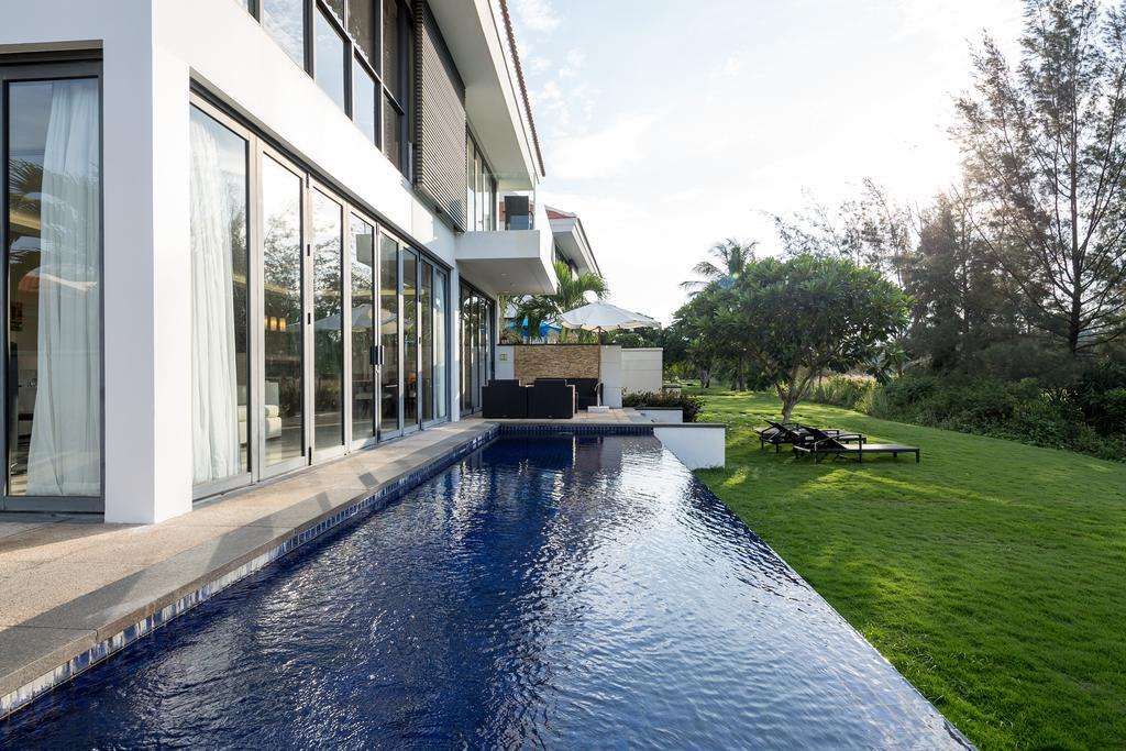 Perfect Private Pool Villa Review: Trải Nghiệm Không Gian Nghỉ Dưỡng Riêng Tư Tại Đà Nẵng
