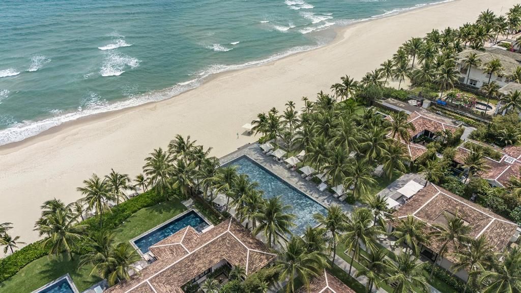 Review TIA Wellness Resort – Spa Inclusive: Trải nghiệm nghỉ dưỡng chăm sóc sức khỏe giữa lòng biển Đà Nẵng