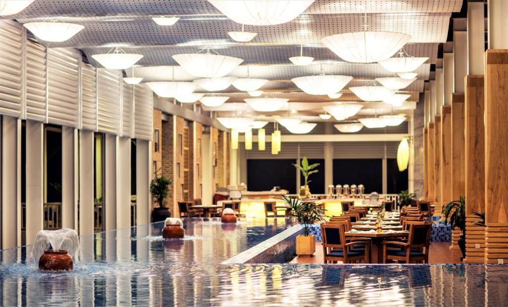 Top 10 khách sạn gần non nước đà nẵng lựa chọn nghỉ dưỡng lý tưởng giữa biển xanh và núi Ngũ Hành Sơn thơ mộng