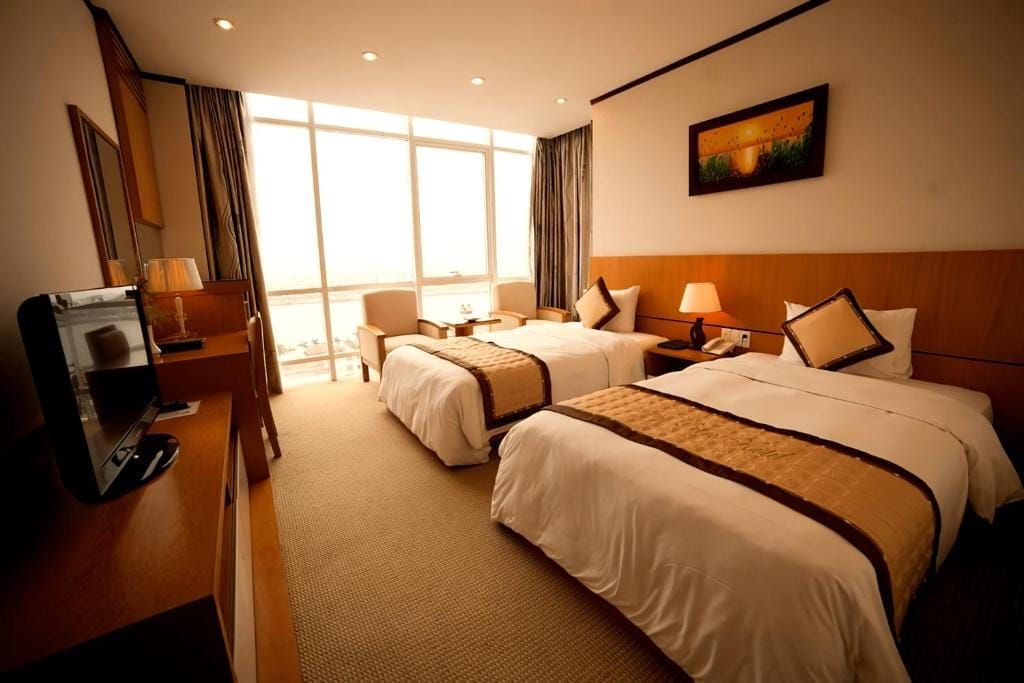 Xuan Hung Hotel Review Chi Tiết Khách Sạn Trung Tâm Đà Nẵng Đáng Lưu Trú