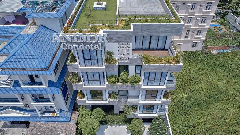 Animor Green Home Villa Da Nang Review 2026: Không Gian Xanh Gần Biển Mỹ Khê