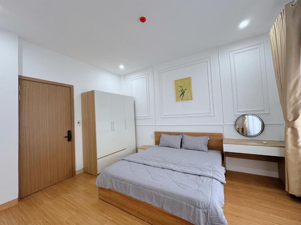 Tuti Hostel – Review chi tiết không gian lưu trú, vị trí và trải nghiệm thực tế tại Đà Nẵng