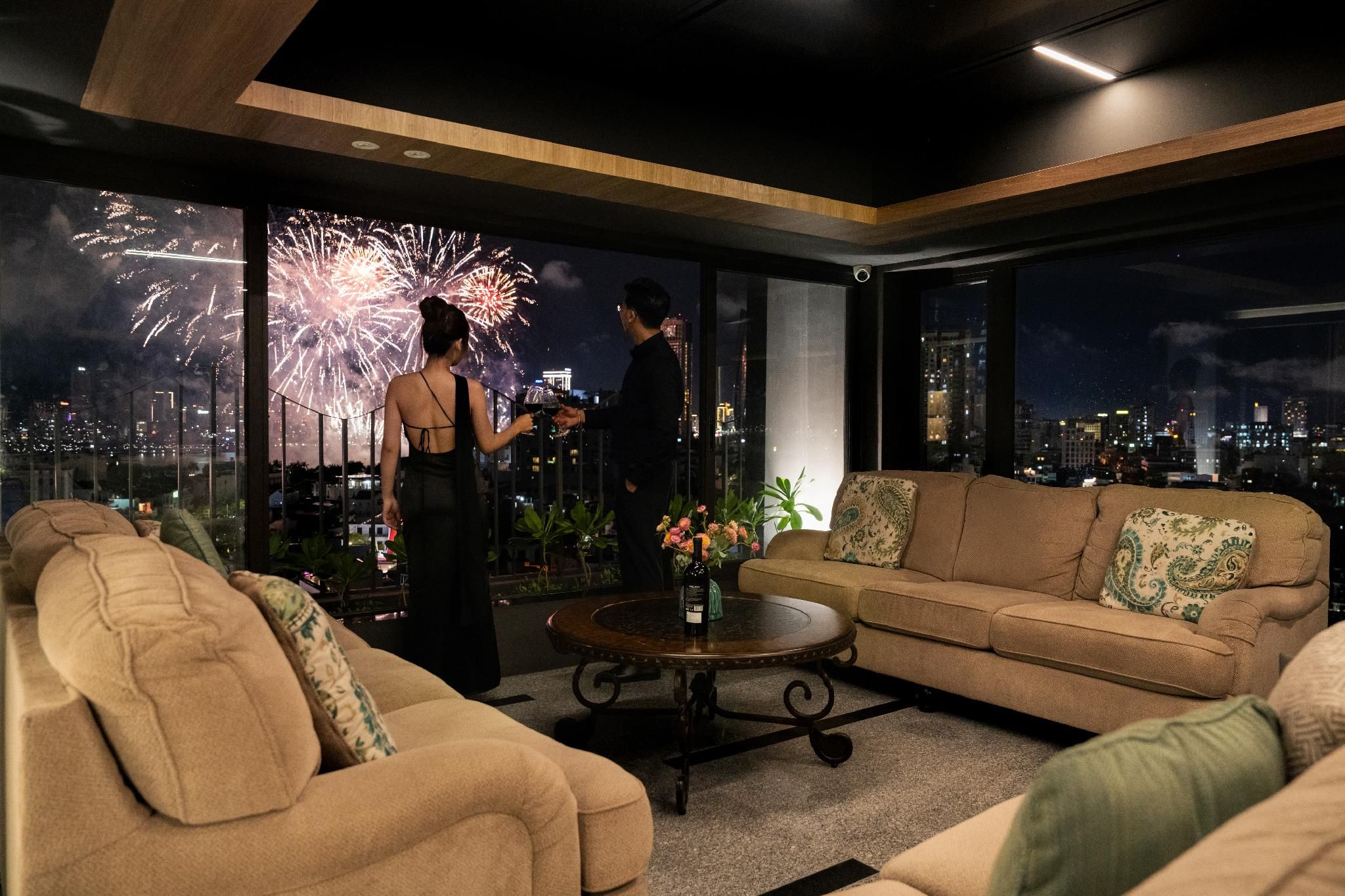 Top 15 Khách Sạn Ở Hải Châu Đà Nẵng Được Nhiều Du Khách Yêu Thích Năm 2025