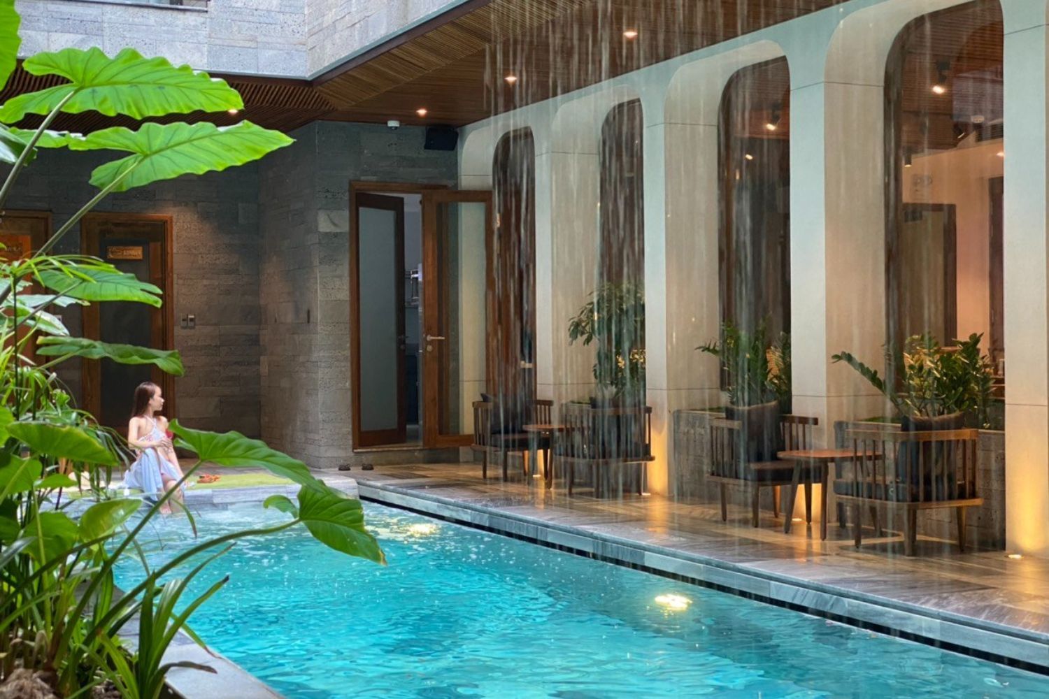 Vernalhome Boutique Danang Review Chi Tiết 2026 – Không Gian Boutique Yên Tĩnh Gần Biển Mỹ Khê