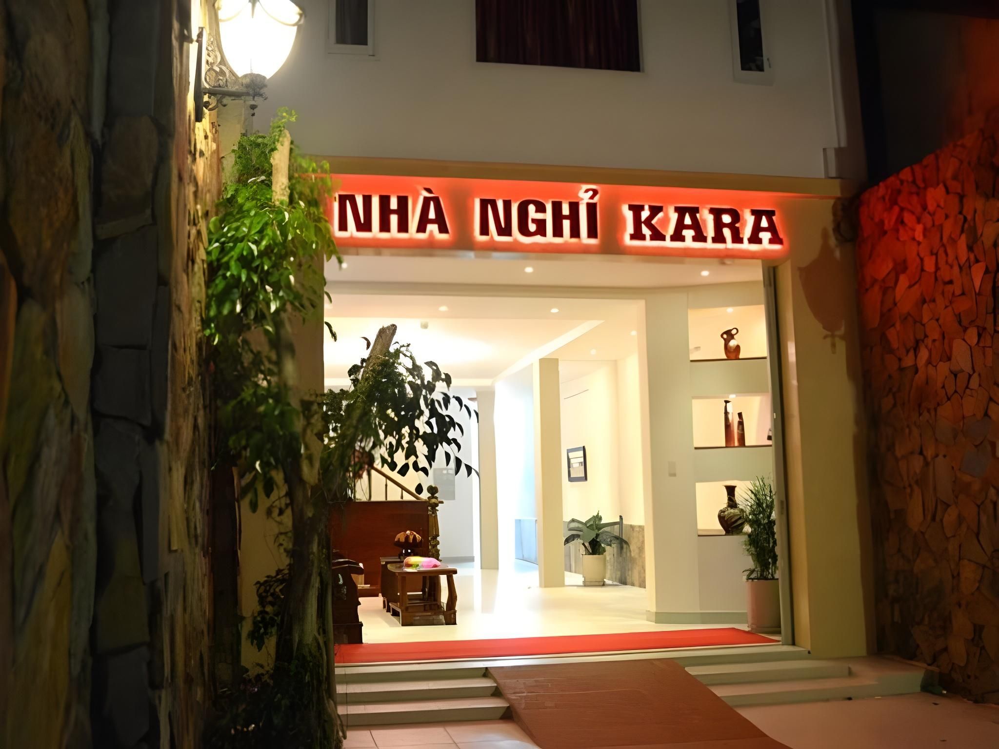 Kara Beachside Guesthouse Review Chi Tiết 2026 – Trải Nghiệm Lưu Trú Sát Biển Đà Nẵng Có Gì Đáng Chú Ý?