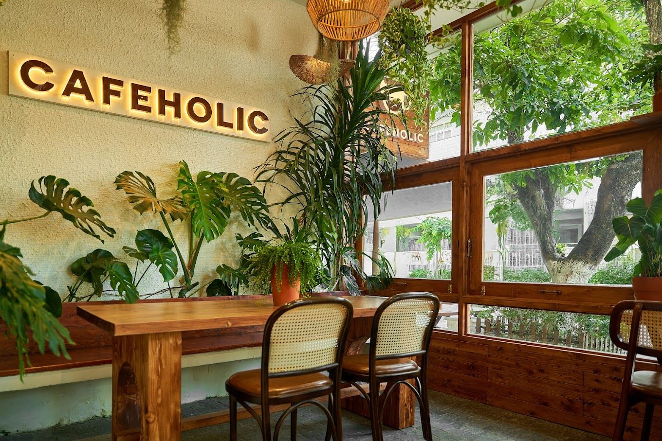 Top 16 Quán cafe đẹp ở Hải Châu Đà Nẵng có không gian cà phê độc đáo