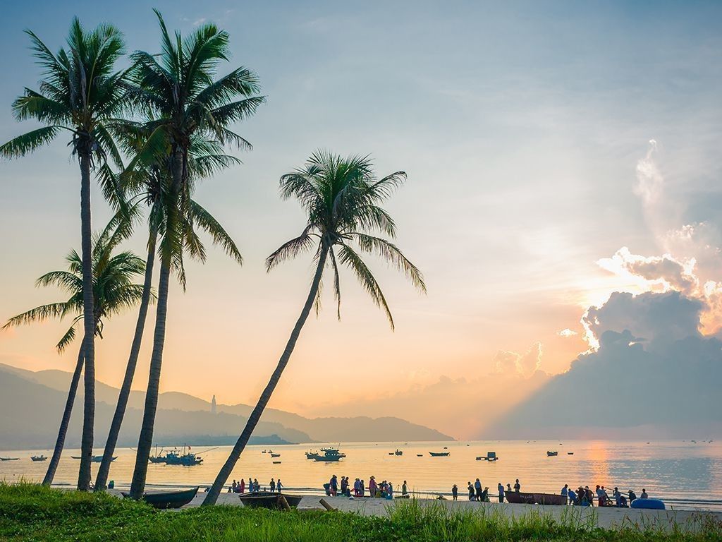 Kinh nghiệm du lịch Đà Nẵng mùa hè: Hành trình khám phá thành phố biển sôi động