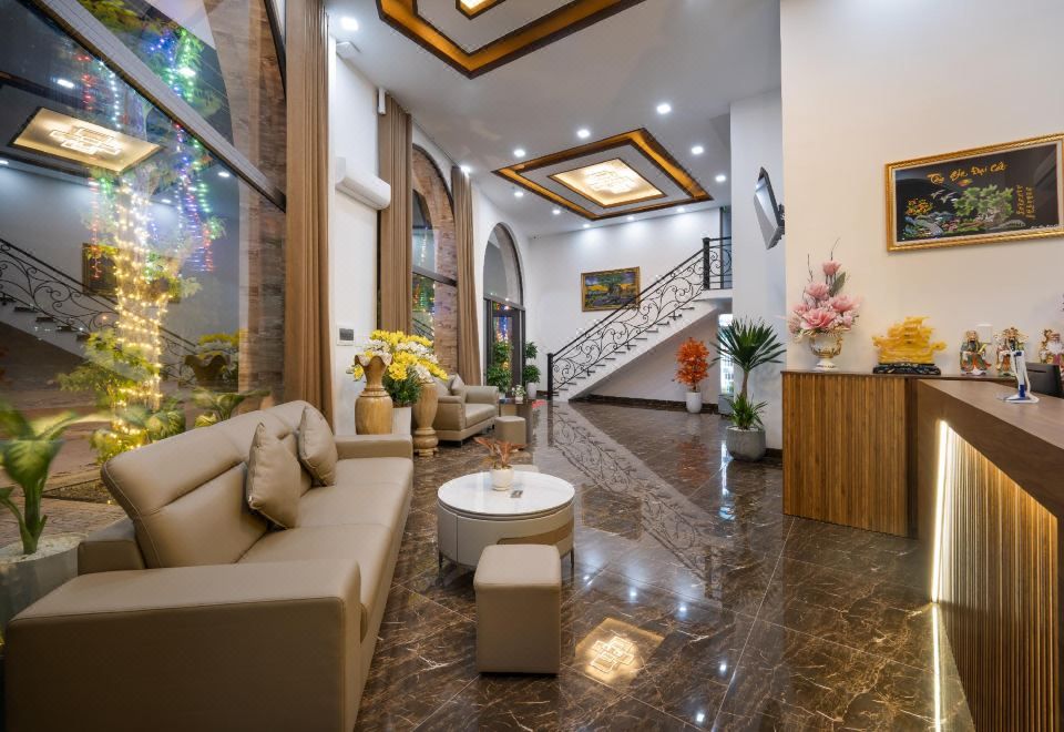 ST Motel & Apartment Review Chi Tiết: Không Gian Lưu Trú Tiện Nghi Tại Sơn Trà, Đà Nẵng