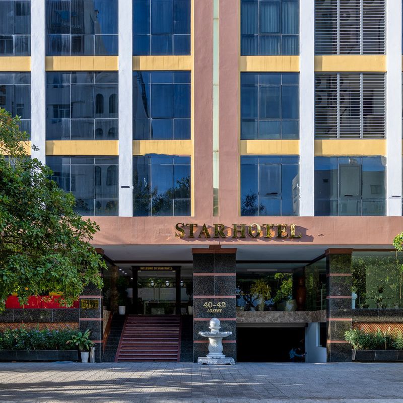 Star Hotel and Spa Danang Review Chi Tiết: Vị Trí, Phòng Nghỉ, Tiện Ích Và Trải Nghiệm Thực Tế