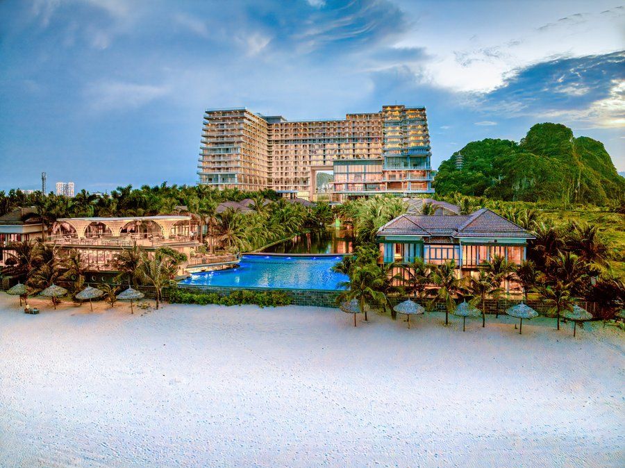 KOI Resort & Residence Da Nang: Review khu nghỉ dưỡng ven biển sang trọng cho kỳ nghỉ trọn vẹn