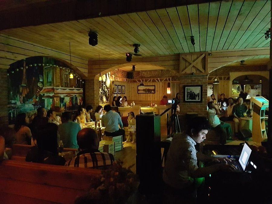 Top 16 Quán Cafe Nhạc Sống Ở Đà Nẵng Không Gian Âm Nhạc Đầy Cảm Hứng