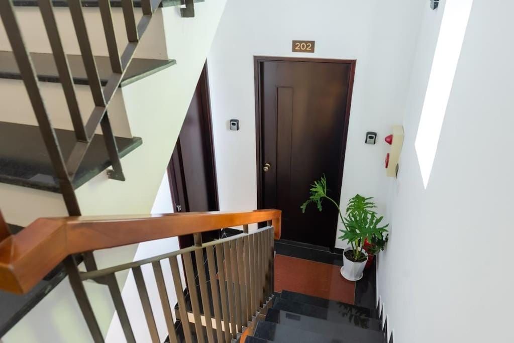 RoRi City House Review Chi Tiết 2026 – Không Gian Lưu Trú Yên Tĩnh Giữa Trung Tâm Đà Nẵng