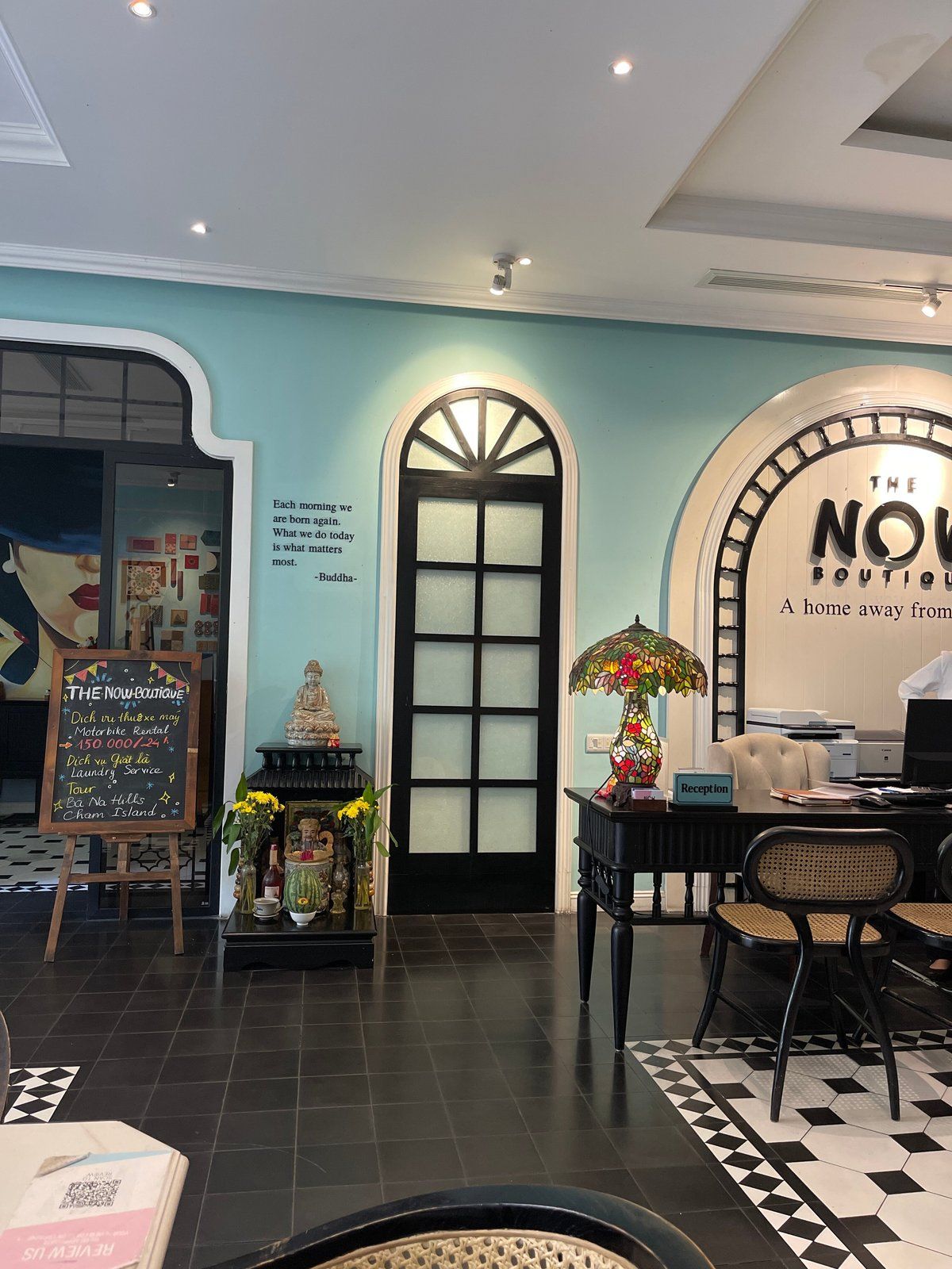 The Now Boutique Hotel Review 2026: Trải nghiệm lưu trú gần biển Mỹ Khê có gì nổi bật?