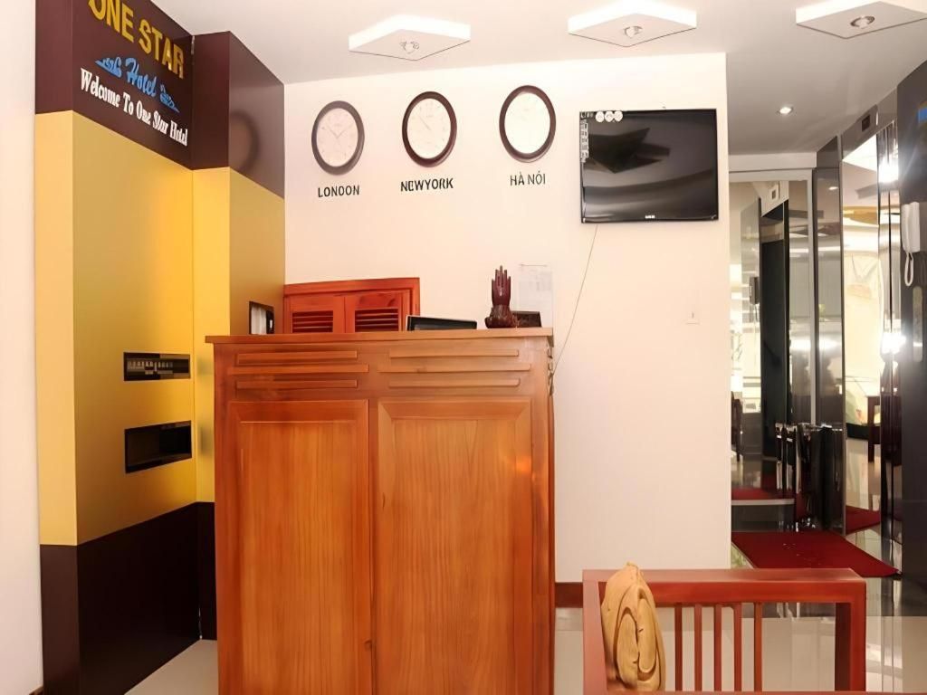 Review Onestar Riverside Danang: Khách sạn 2 sao giá mềm tại trung tâm Hải Châu