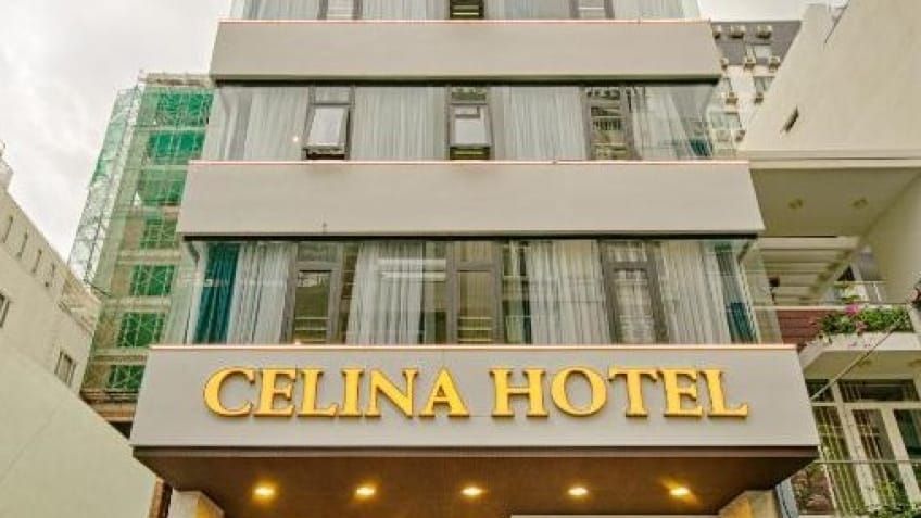 Review Celina Hotel & Apartment – Không gian lưu trú gần biển với nhiều lựa chọn phòng