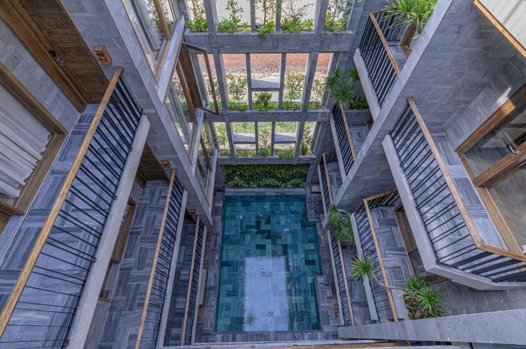 Le Boutique Danang Review 2026: Không Gian Boutique Thanh Lịch Gần Biển Mỹ Khê
