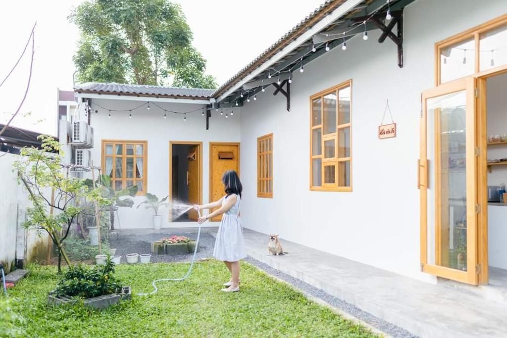 Nhà của Te Review Chi Tiết Không Gian, Trải Nghiệm Và Những Điều Cần Biết