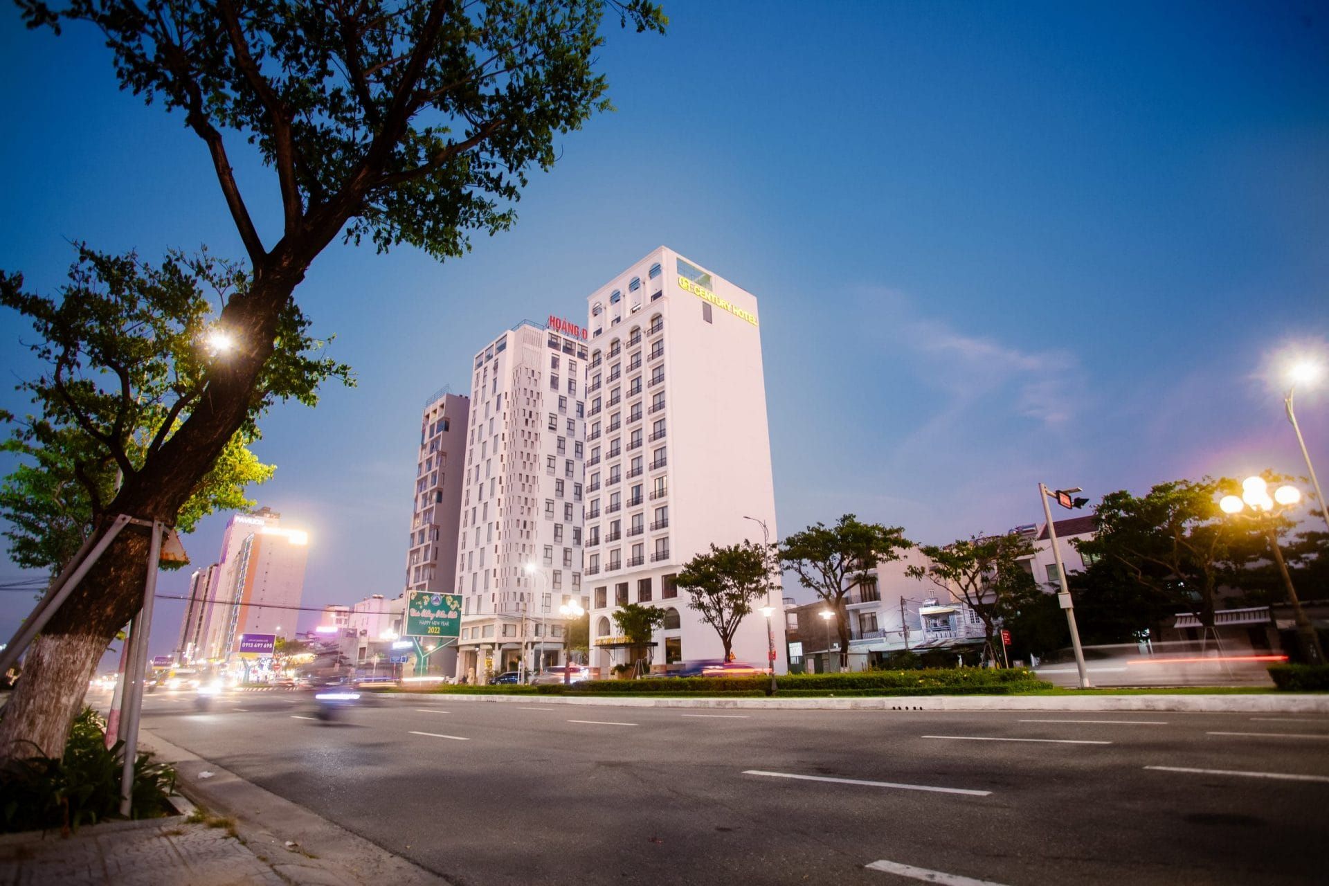 Swan Hotel Danang Review 2026: Trải Nghiệm Lưu Trú Tiện Lợi Tại Trung Tâm Thanh Khê