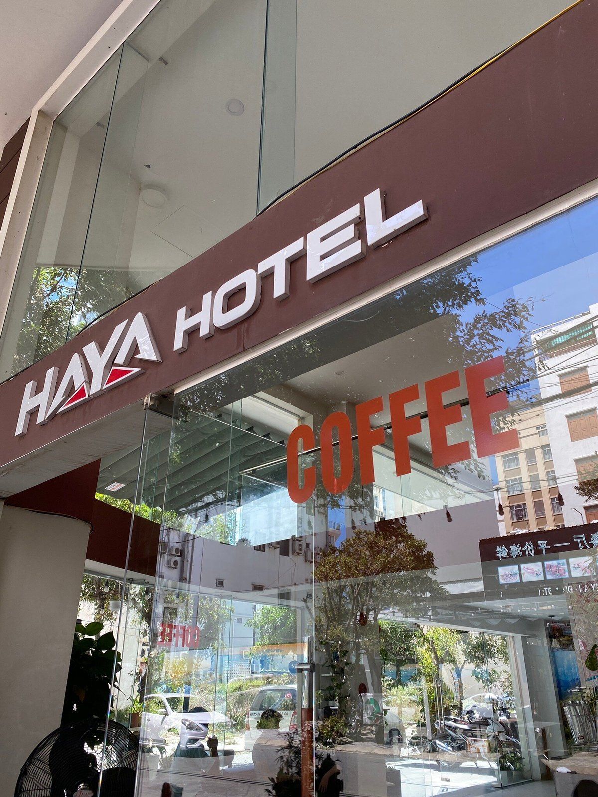Review Haya Hotel Đà Nẵng – Trải Nghiệm Lưu Trú Gần Biển Mỹ Khê Chi Tiết Từ A Đến Z