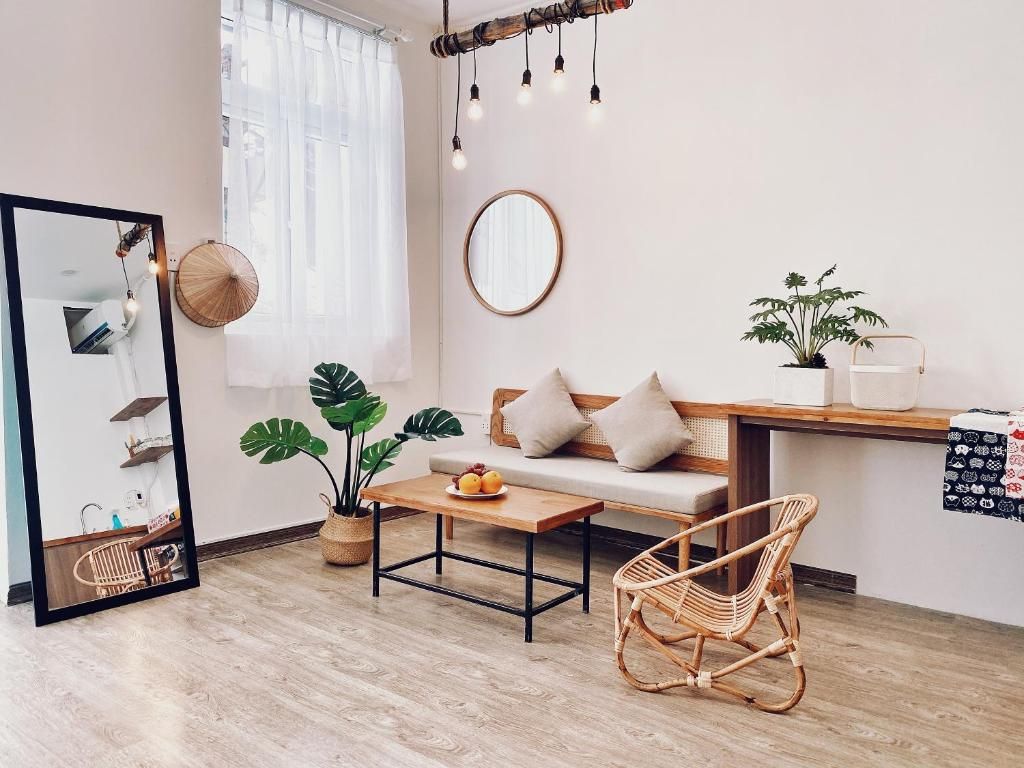 Top 12 khách sạn gần chợ cồn đà nẵng lựa chọn lưu trú tiện nghi giá tốt