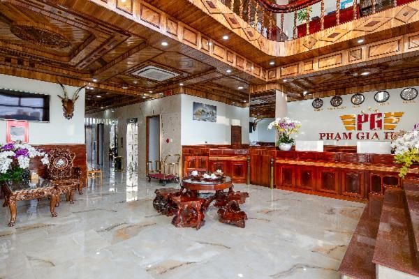 Pham Gia Hotel Danang Review Chi Tiết 2026 – Trải Nghiệm Lưu Trú Gần Biển Đà Nẵng