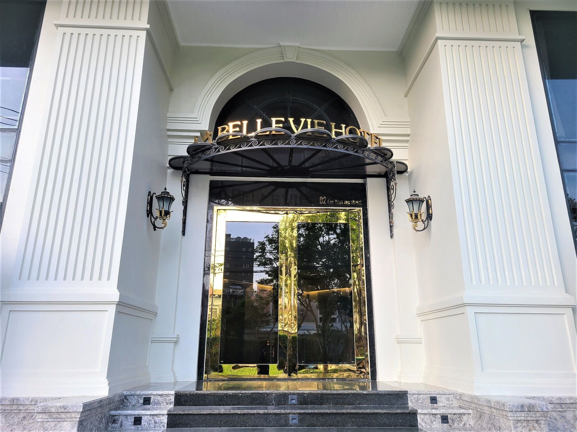 La Belle Vie Boutique Hotel Review Chi Tiết Khách Sạn Boutique Thanh Lịch Tại Đà Nẵng