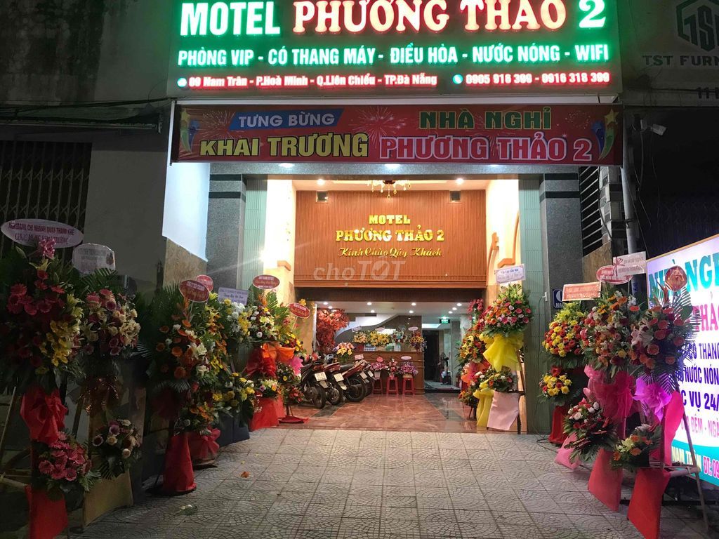 Review Nhà Nghỉ Phương Thảo 2 – Địa Chỉ Lưu Trú Giá Hợp Lý Gần Bến Xe Trung Tâm Đà Nẵng