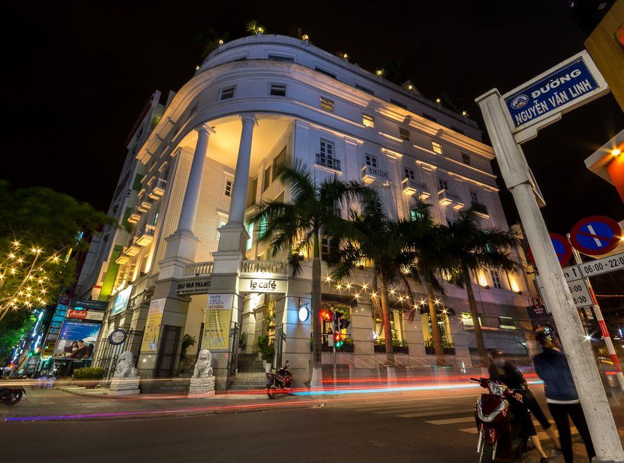 Review Danang Boutique Hotel: Trải Nghiệm Lưu Trú Ngay Trung Tâm Thành Phố Đà Nẵng