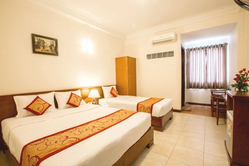 Ngoc Minh Hotel – Điểm dừng chân thuận tiện cho chuyến khám phá Đà Nẵng