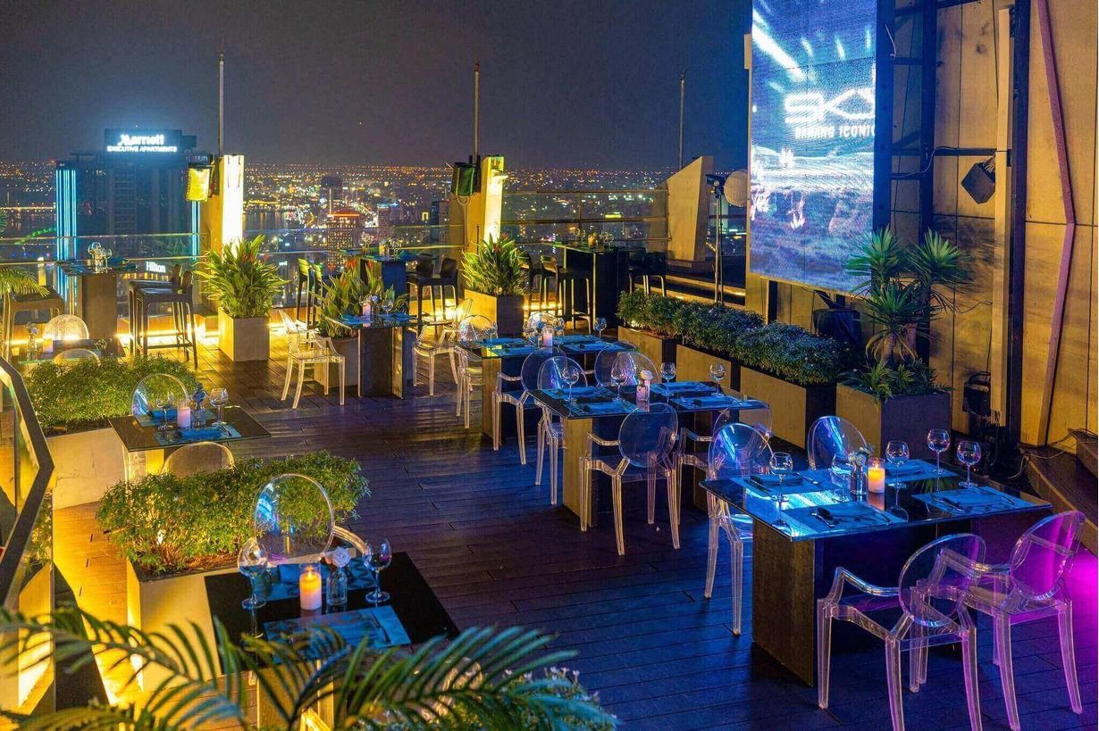Top 14 Quán cafe view đẹp Đà Nẵng: Hành trình khám phá những góc nhìn “triệu đô” của thành phố biển