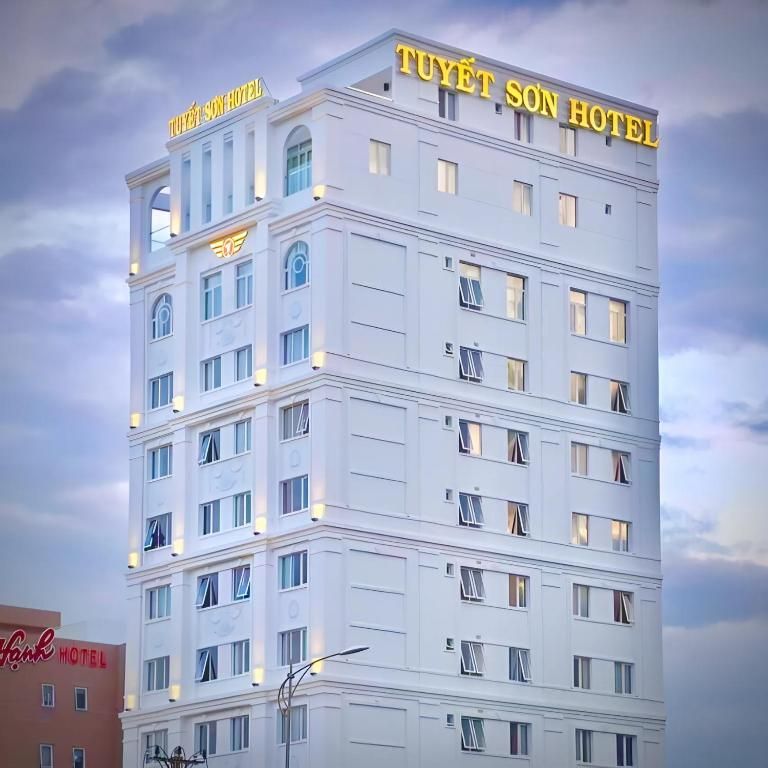 TS Ocean Hotel Review 2026 – Trải Nghiệm Lưu Trú Gần Biển Đà Nẵng Có Gì Đáng Chú Ý?