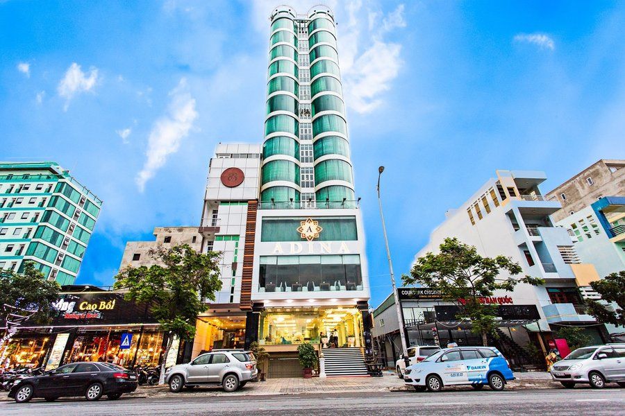 Adina Hotel Review Chi Tiết 2026 – Trải Nghiệm Lưu Trú Gần Biển Đà Nẵng Có Gì Đáng Chú Ý?