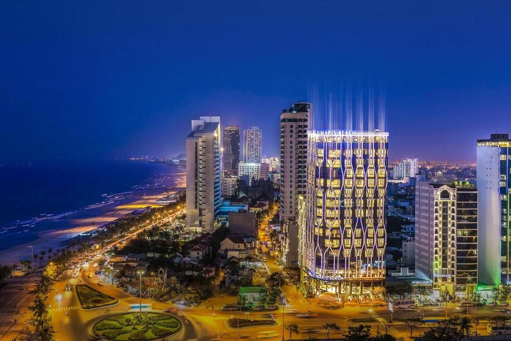 Stella Maris Beach Danang Review Chi Tiết 2026: Trải Nghiệm Lưu Trú, Tiện Ích Và Vị Trí