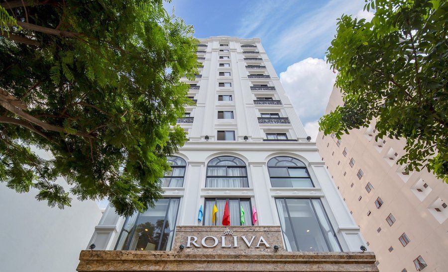 Roliva Hotel & Apartment Danang – Review chi tiết không gian lưu trú gần biển Mỹ Khê