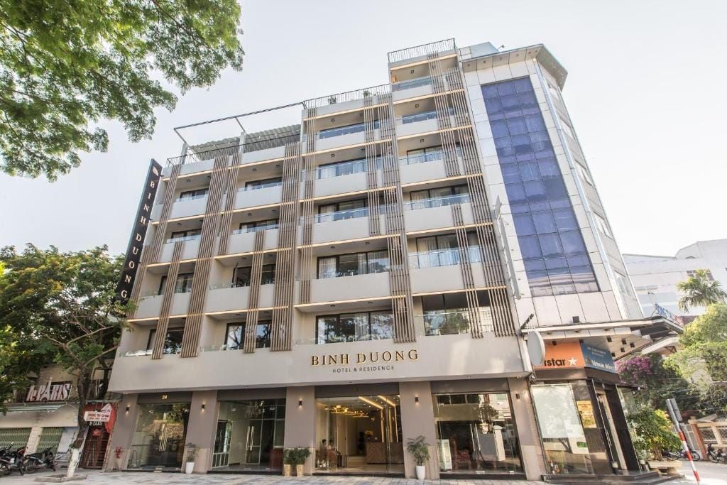 Review Binh Duong Resident Hotel – Trải Nghiệm Lưu Trú Thực Tế Tại Trung Tâm Bình Dương