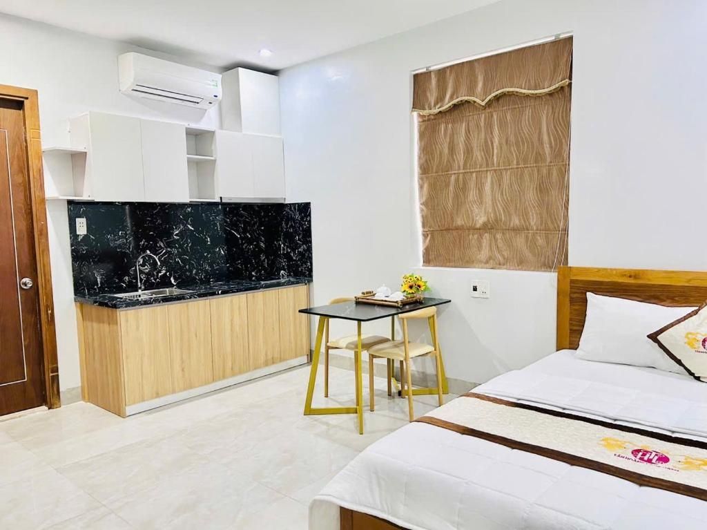 Nhà Nghỉ Tân Long – Review Không Gian Lưu Trú Bình Dân, Tiện Nghi Và Dễ Di Chuyển Tại Đà Nẵng