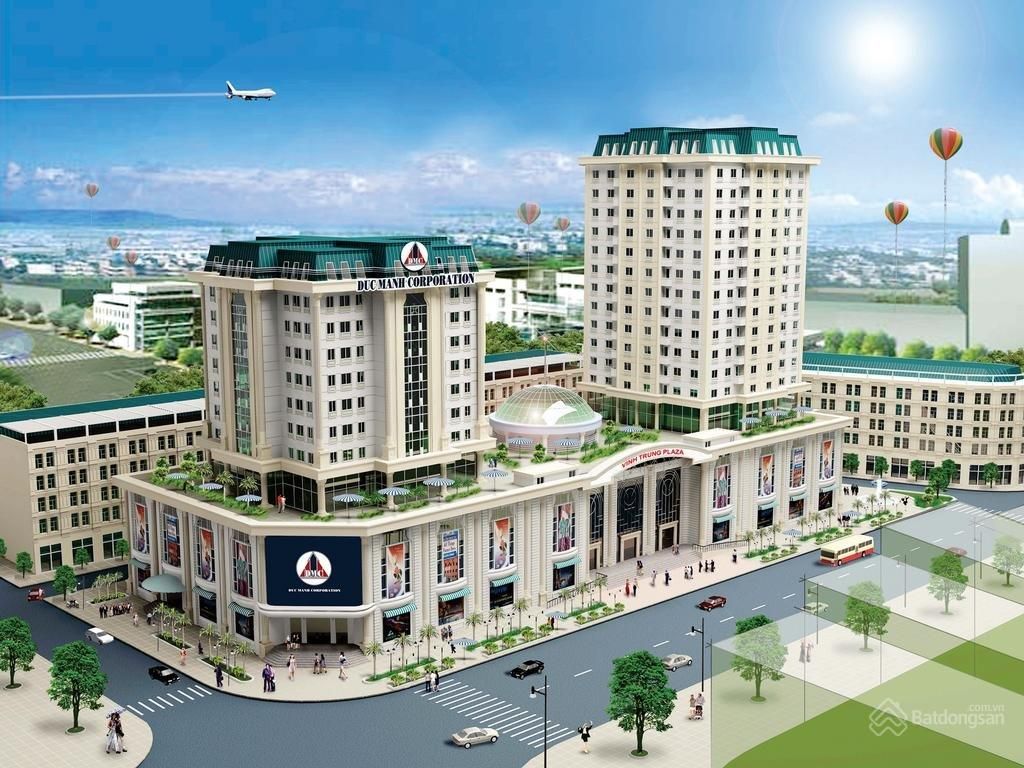 Vinh Trung Plaza Hotel Review 2026 – Trải Nghiệm Lưu Trú Kết Hợp Mua Sắm Ngay Trung Tâm Đà Nẵng