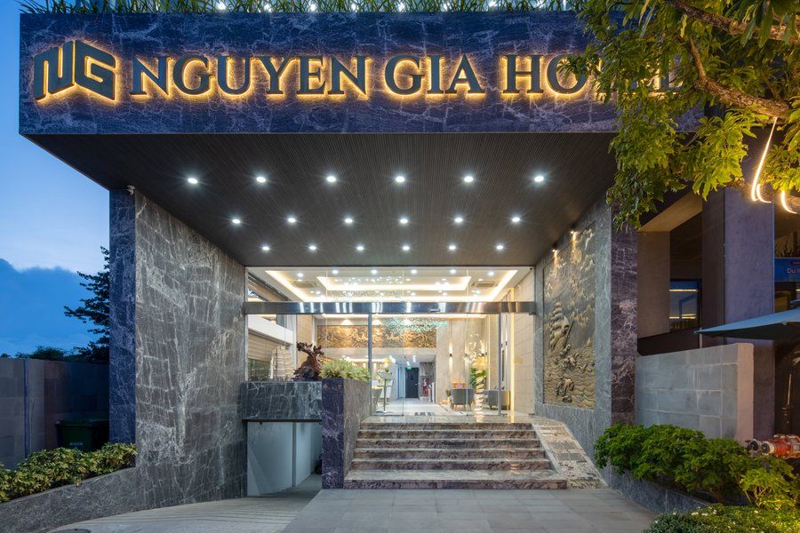 Nguyen Gia Hotel Review 2026: Đánh Giá Chi Tiết Không Gian, Dịch Vụ Và Trải Nghiệm Lưu Trú