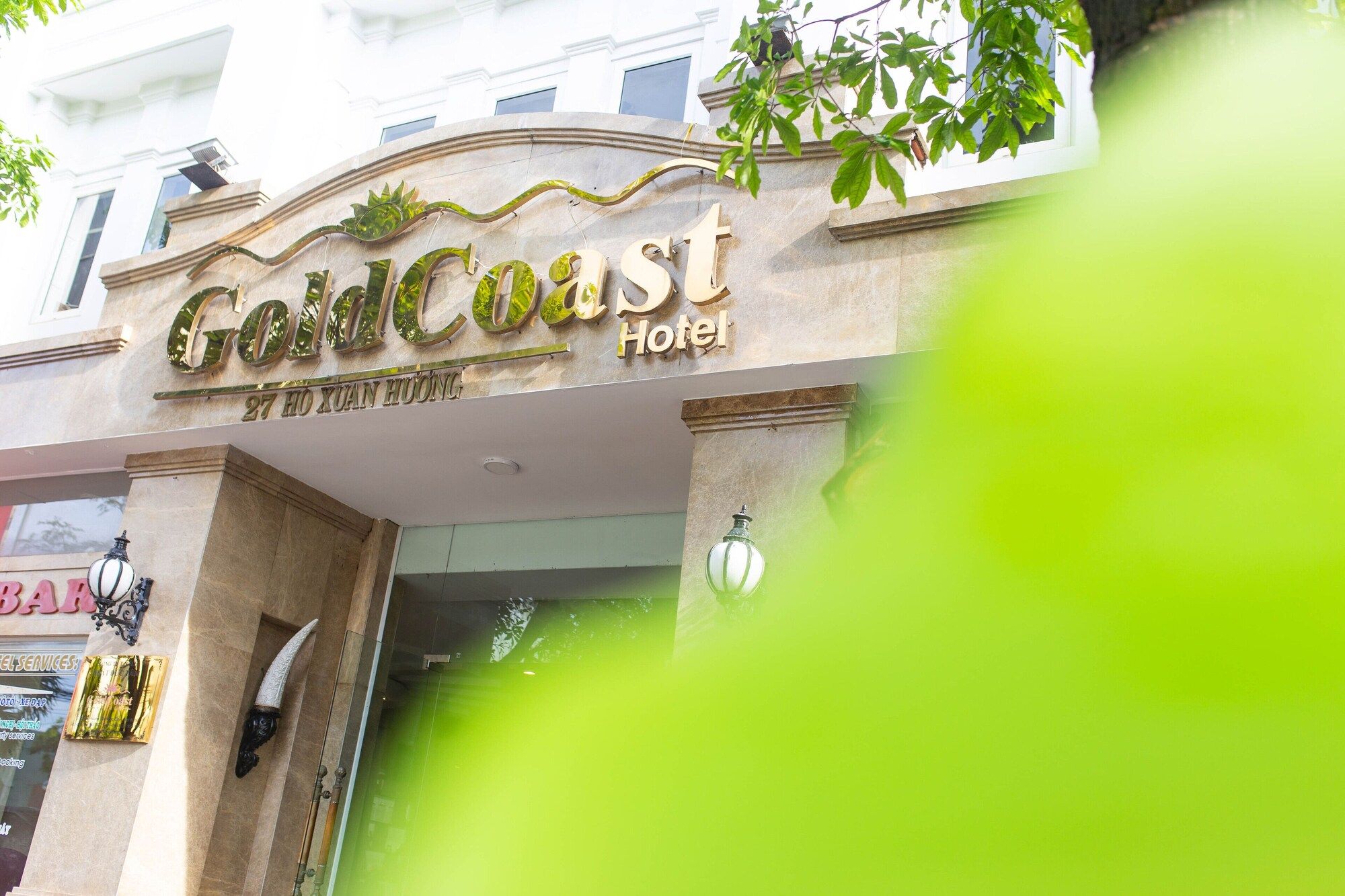 Gold Coast Danang Review Chi Tiết 2026 – Trải Nghiệm Lưu Trú Ven Biển Đà Nẵng