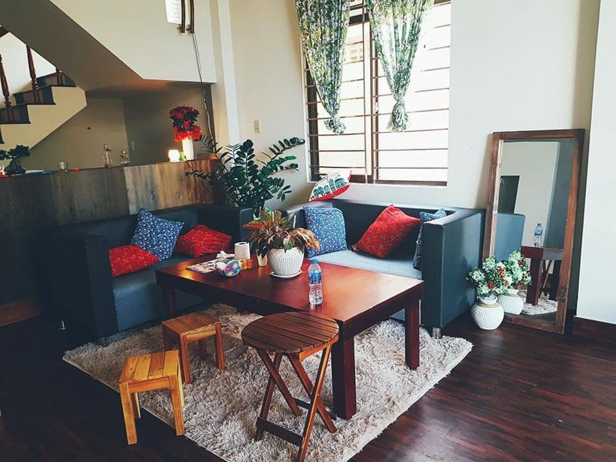 Lala Homestay Danang Review Chi Tiết: Không Gian Lưu Trú Gần Biển Mỹ Khê Đáng Cân Nhắc
