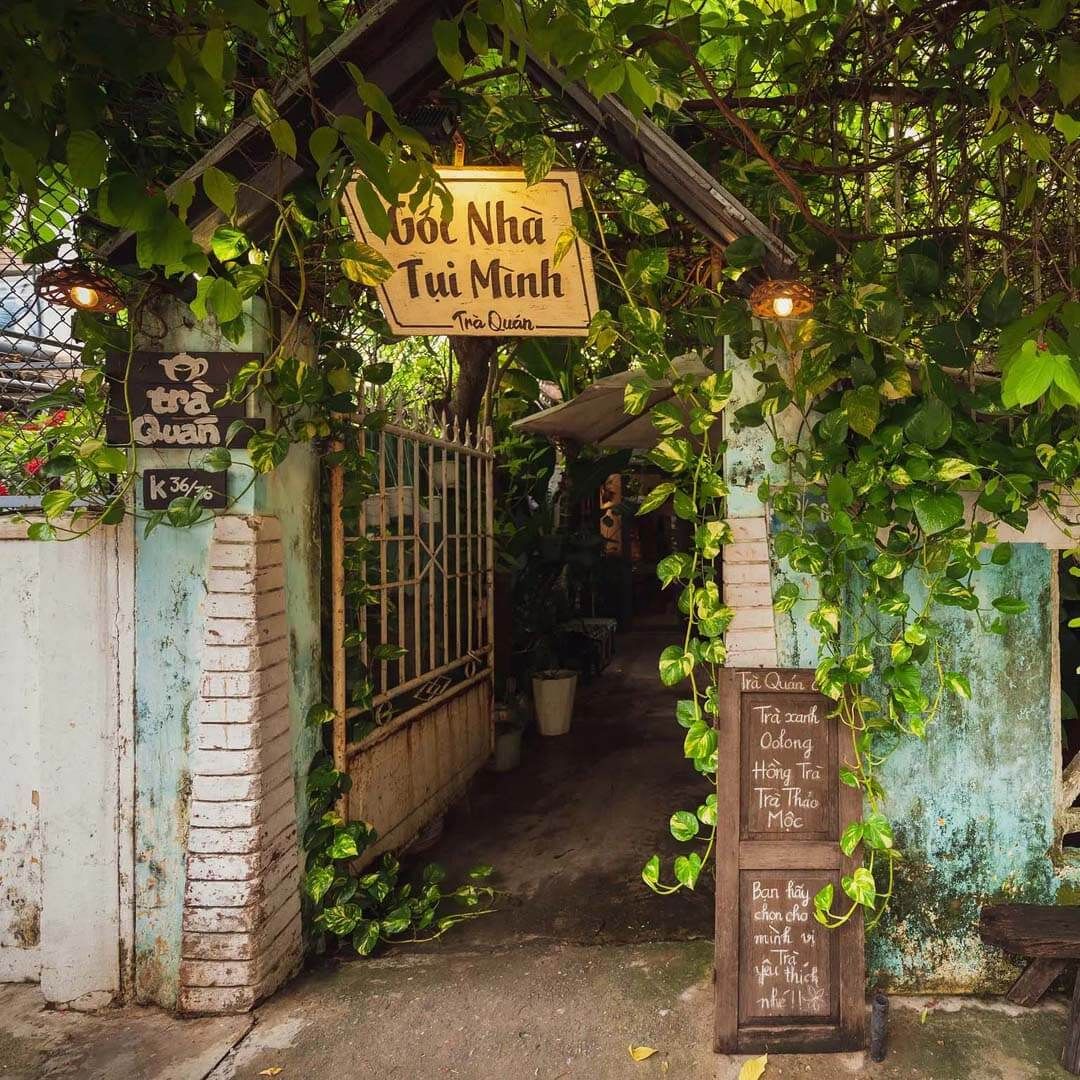 Quán Cafe Trên Đường Lê Duẩn Đà Nẵng Gợi Ý Check-in Trung Tâm Sầm Uất